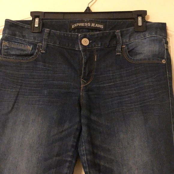 Jeans - Picture 3 of 5